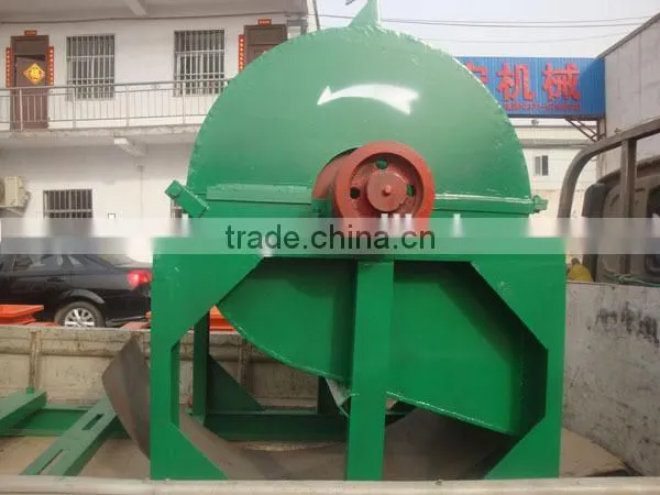 HUAHONG first-rate wood hammer mill,wood crusher machine ,Wood shredded machine from china