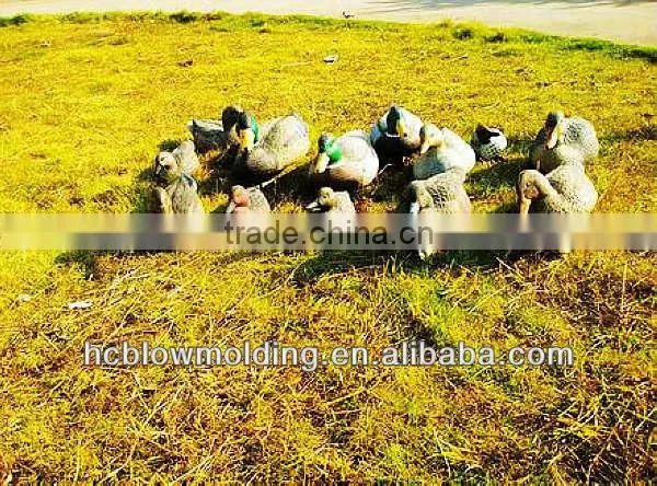 OEM wholesale hunting /decoys for duck hunting/duck hunting device