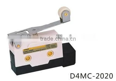 Momentary micro switch D4MC-2020