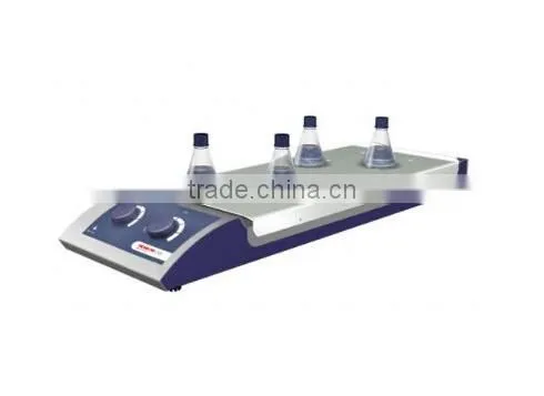 WA-H magnetic stirrer 10 positions