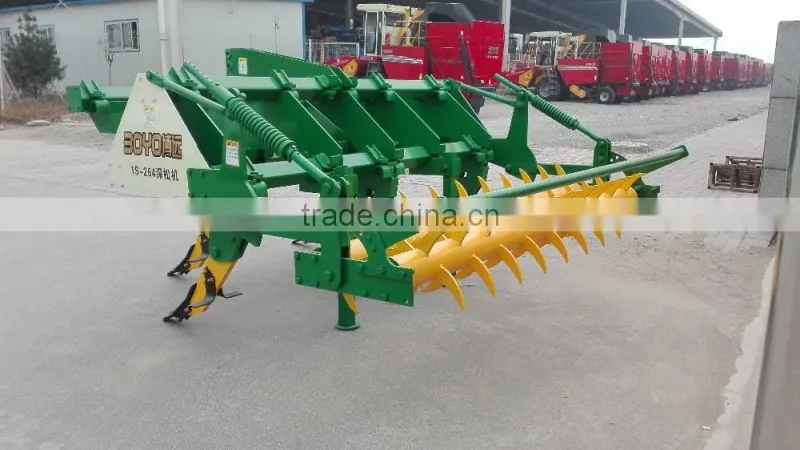 Farm cultivator for land preparing for hot sale