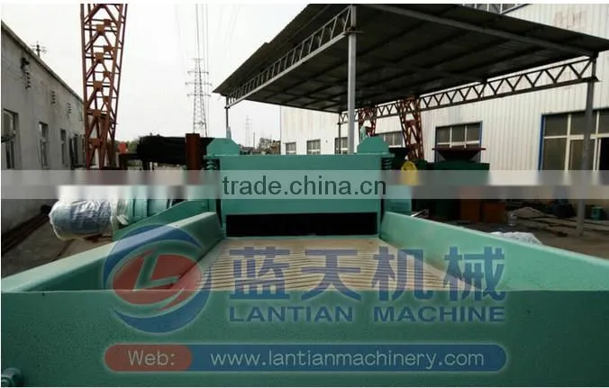 High-strength and multi-function of Crusher Of Wood log with competitive price from Lantian made in china