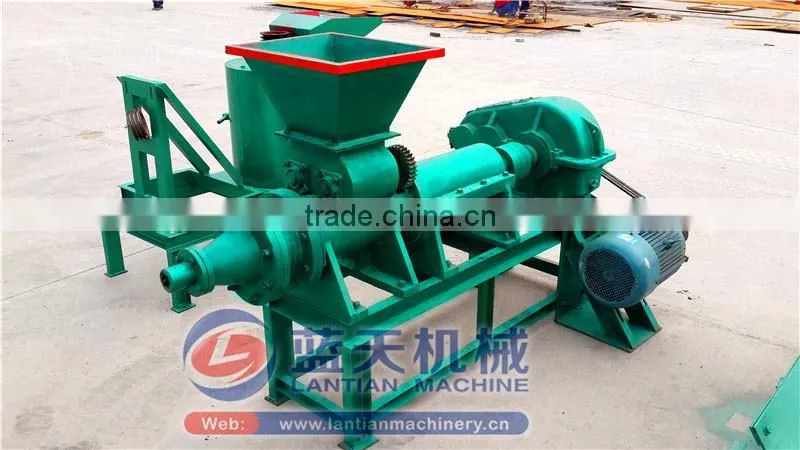 30 years High Quality Carbon Block Extruder/carbon Stick Extruder/carbon Pellet Extruder