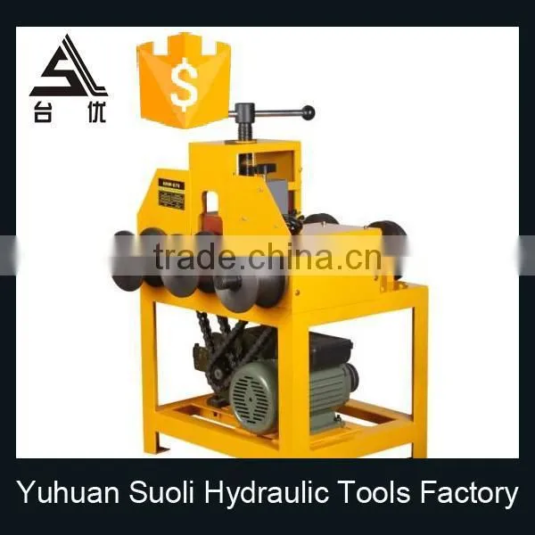used hydraulic press pipes