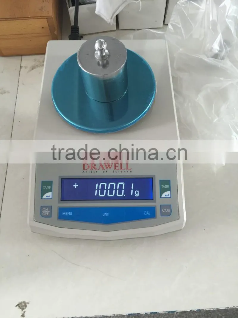 LCD Electronic laboratory balance 0.1g/0.01g,2016