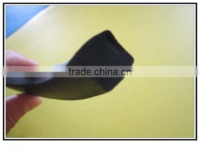 EPDM Good Wearable Glass Curtain Wall Sealing Strip