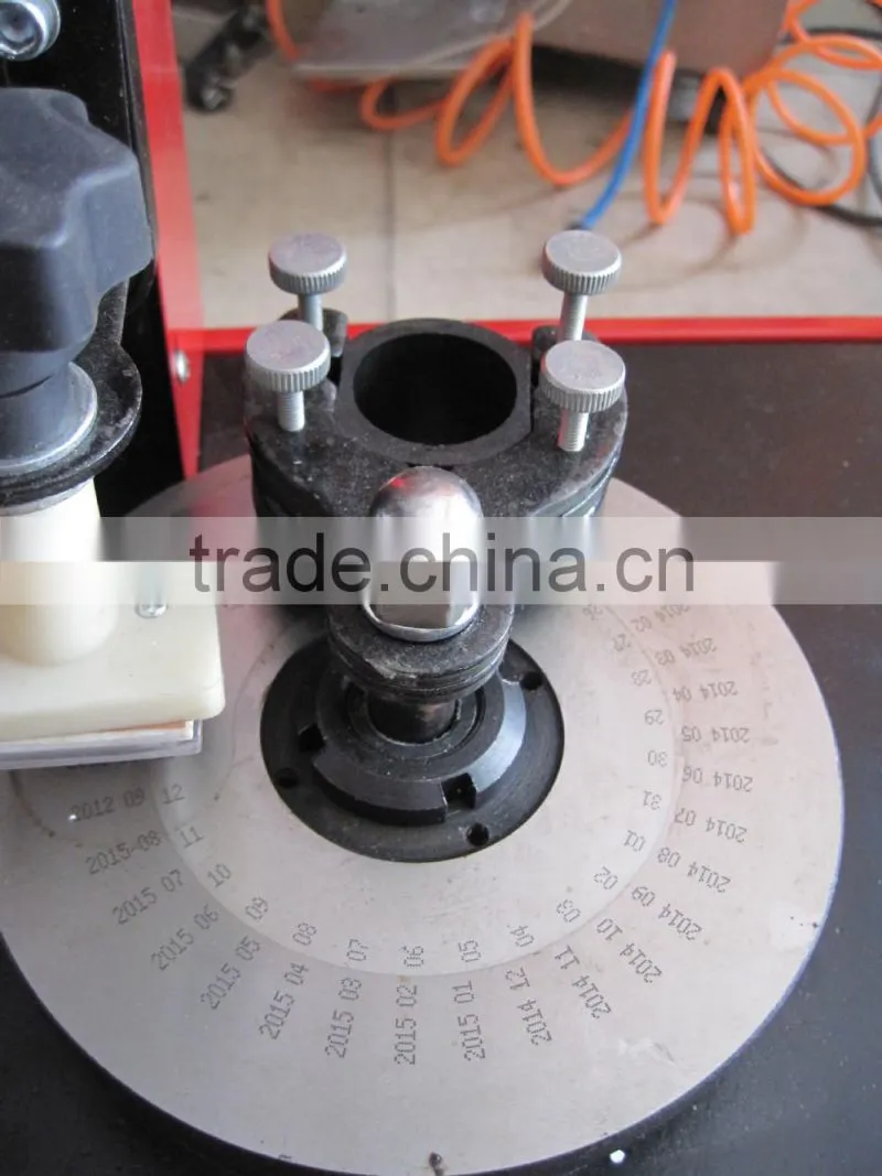 High Precision Automatic Packing Machine Cup Printing Machine