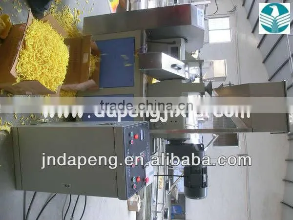 Jinan Eagle Cheese corn cheetos manufacturing extruder machines