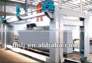 Manufacturer direct selling aac block machine and price/aac machinery