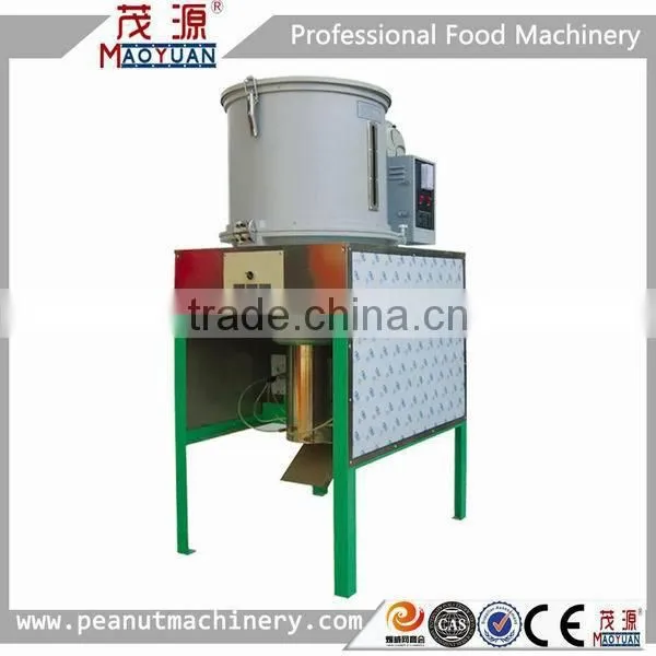 Garlic peeler machine