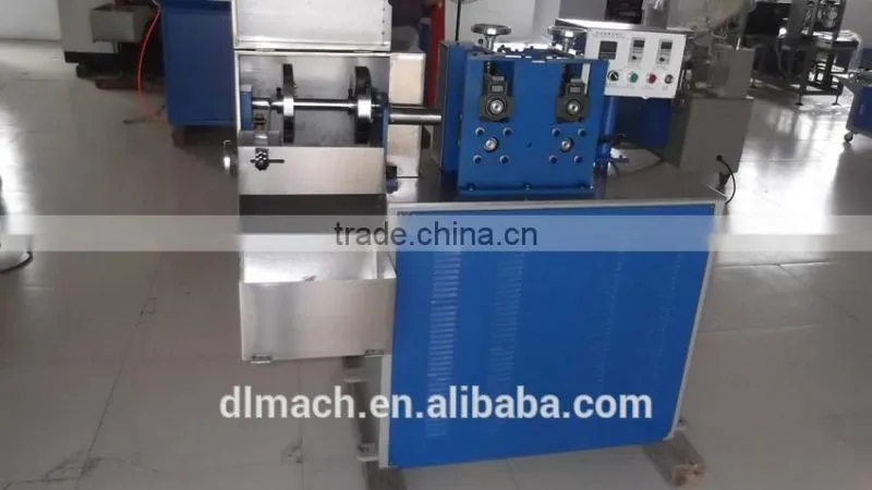 CY01 China Manufacturer Plastic Drinking Straw Making Machine