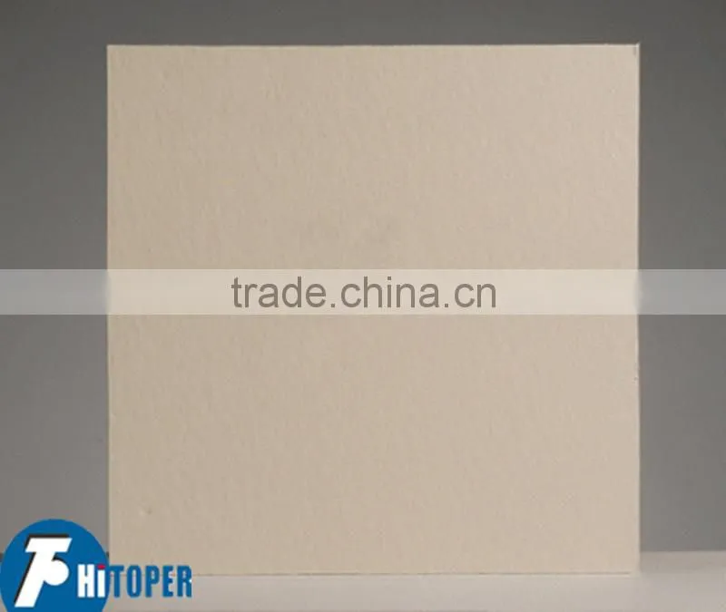 Good acid proof polyester filter cloth function of filter and separation
