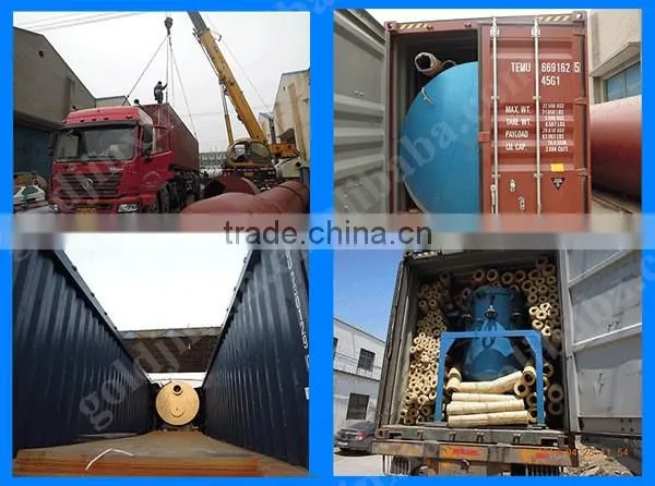 Top Quality commercial small oil refinery for sale