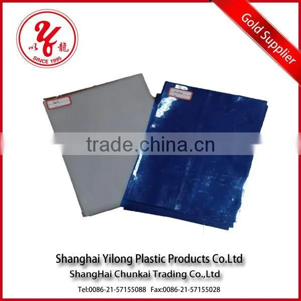 import plastic bags