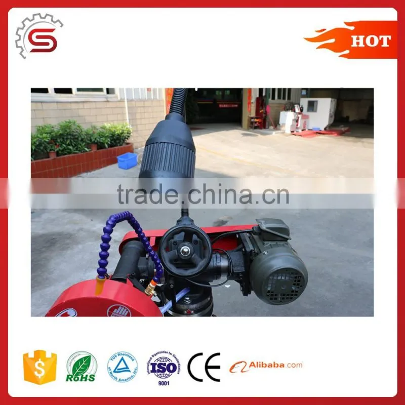 High speed machine grinding tool MG2719
