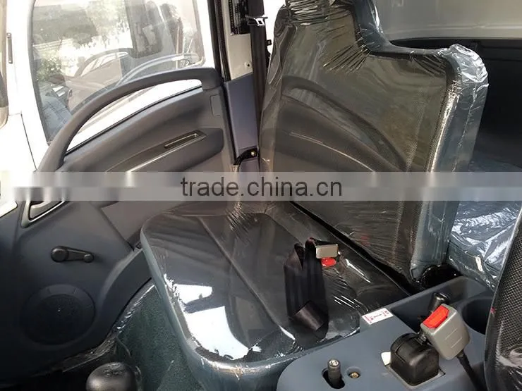 3.2 tons truck mounted crane,3 ton crane