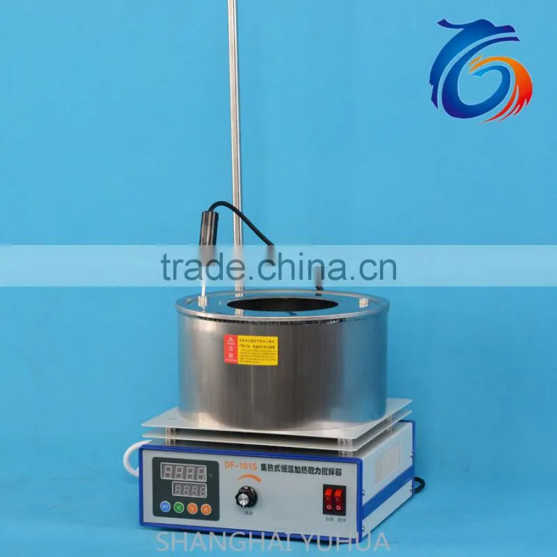 Popular of the Lab Multi-Position Magnetic Stirrer with Excellent Quality