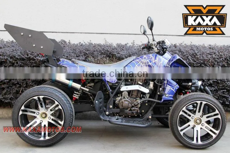Zongshen 250cc ATV
