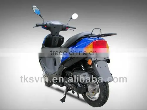 TK50QT-2A SCOOTER/gas-four-wheelers-for-kids