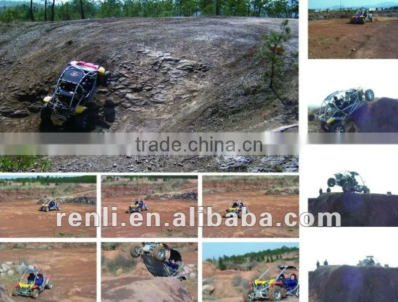 800CC 4X2 AND 4X4 buggy