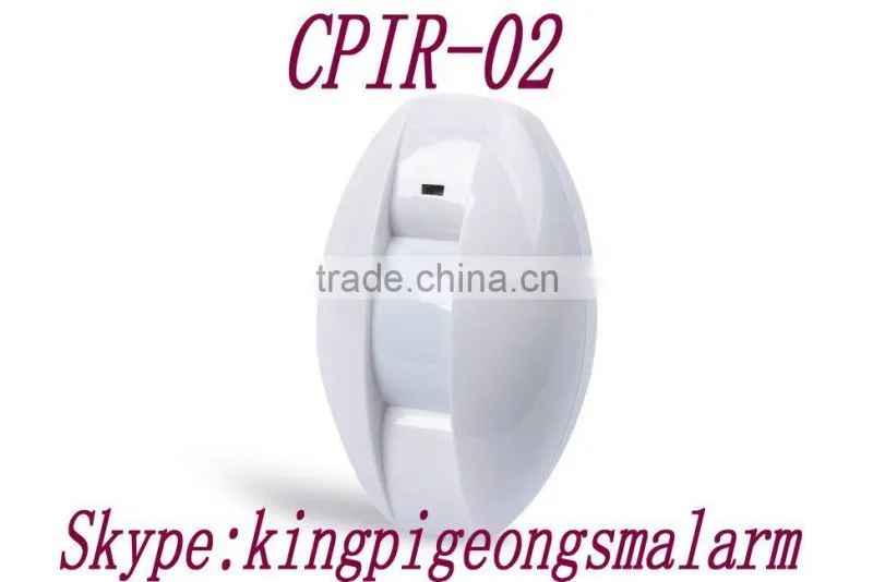 Cheap wired PIR Motion Detector Alarm Accessory Movement sensor IR Detector