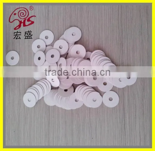 high quality factory supply Piano wool felt parts for tuning