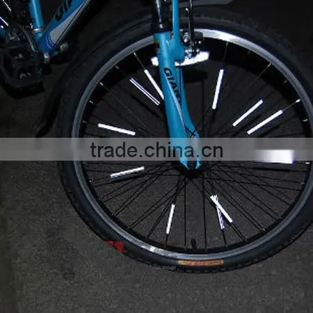 Safety Bicycle Spoke Wheel Reflector