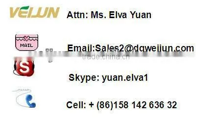 Needle Punched Nonwoven Fabric