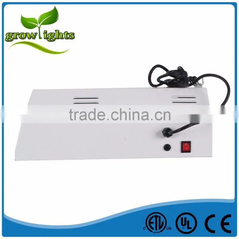 2 in 1 unit complete grow light ballast and reflector 400 W Grow Light