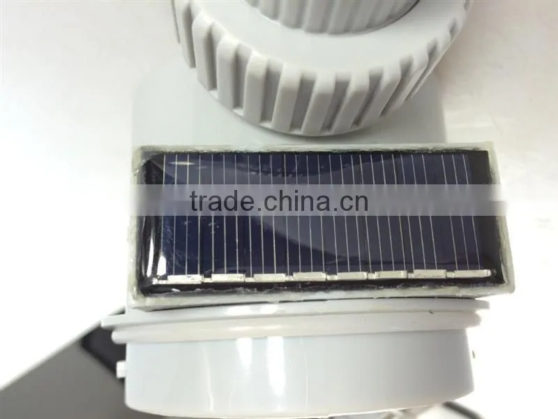 Outdoor Yard Wireless solar/Electronic Water Timer