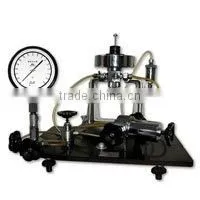 piston gauge