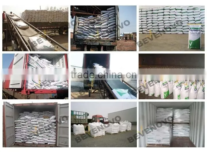 Hydrolyzed Feather Meal 80 Protein Feed Grade