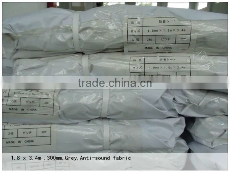 Best Quality white fire proof tarpaulin