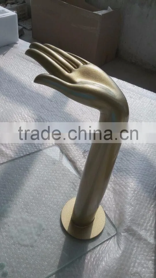 Retail Shop Exquisite Accessories Decoration Mannequin Display