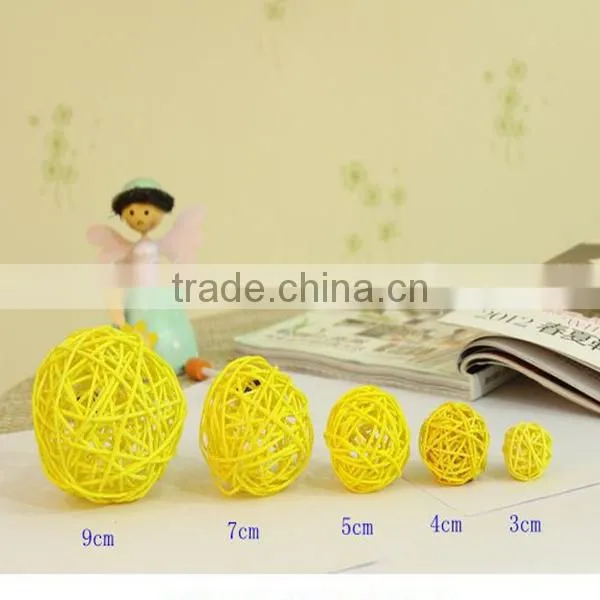 High Quality custom made wicker baskets