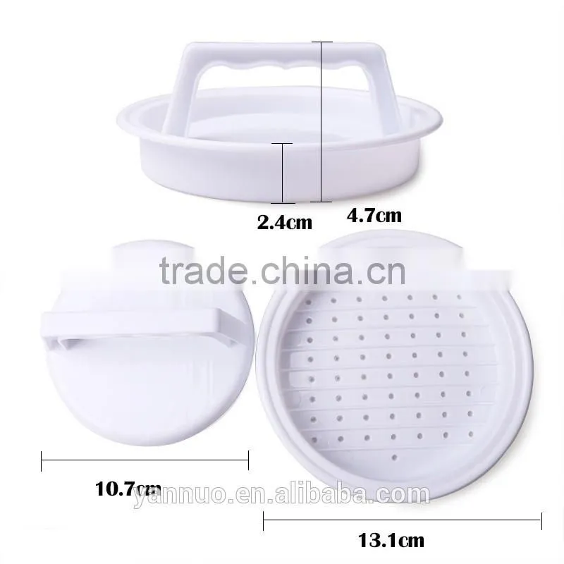 36 Holes BBQ Barbecue Skewers, Plastic Fruit Skewers, kebab skewer machine