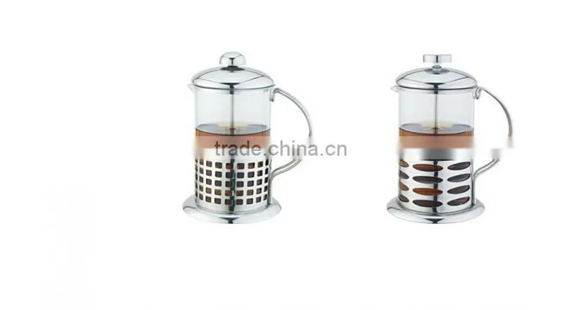 High Quality Coffee Plunger French Coffee Press
