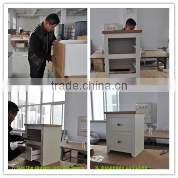 Classic Luxury/European Style/Luxury Wooden Bedroom Furniture