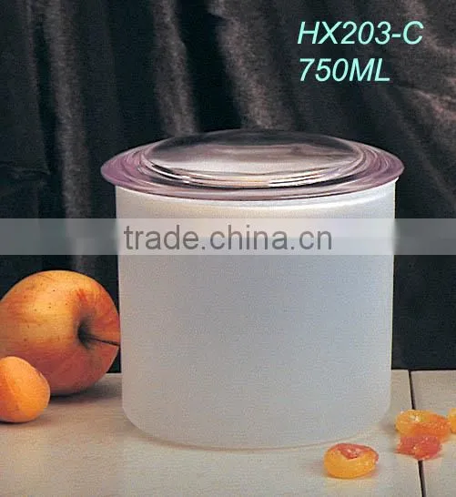 750ml-storage box