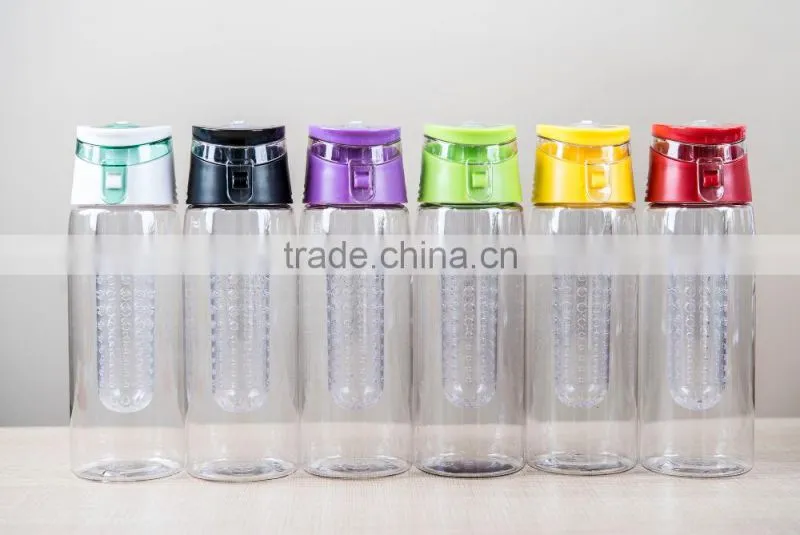 Fruit Infusion Water Bottle,fruit infuser water bottle