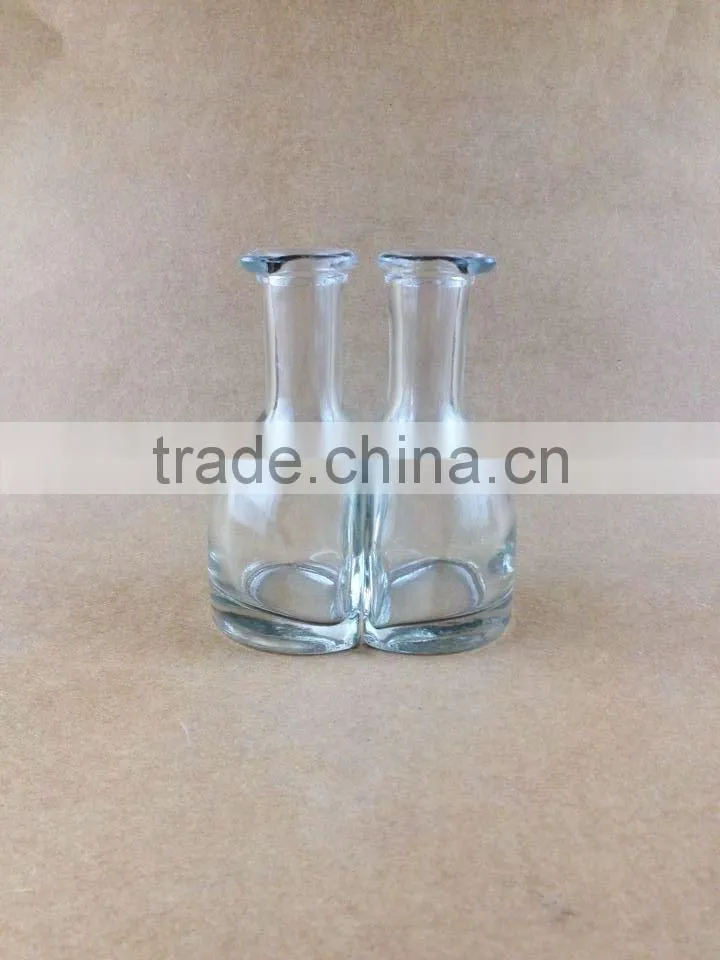 100ml glass oil bottle/ glassware