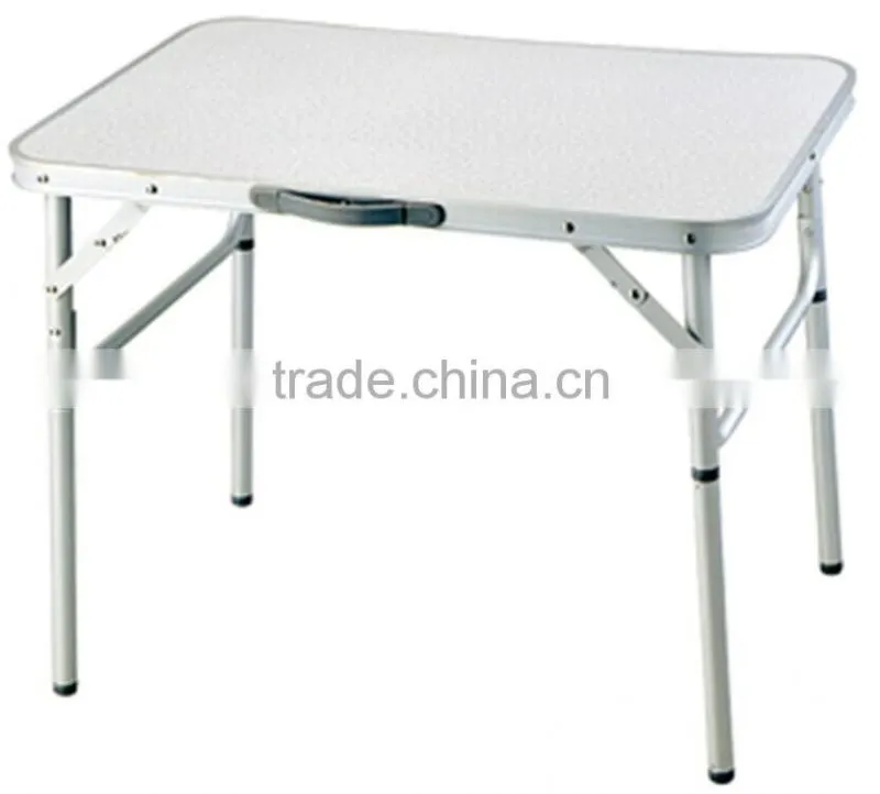 Aluminium Picnic Table,folding balcony table