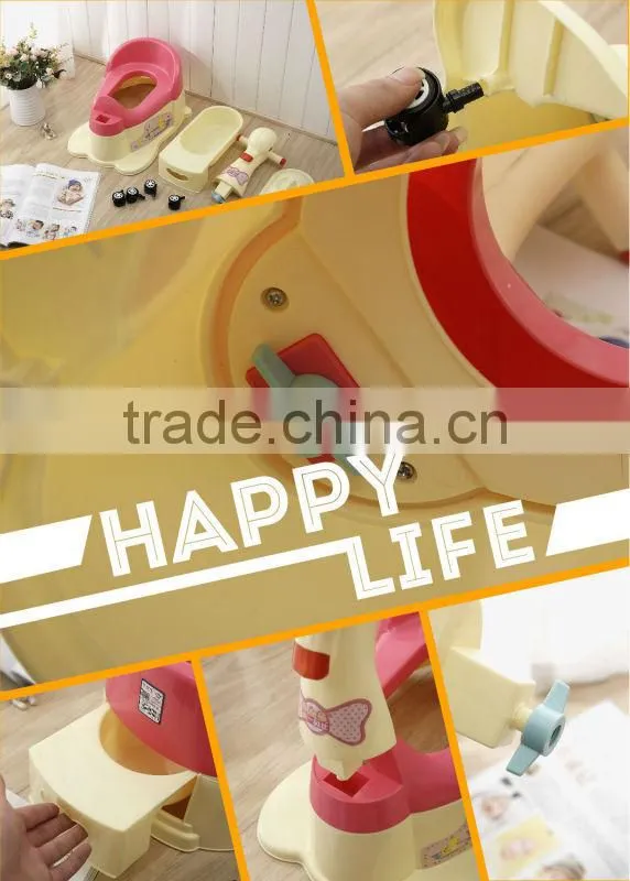 baby child potty toilet seat