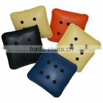 Vibrating Back Massage Pillow