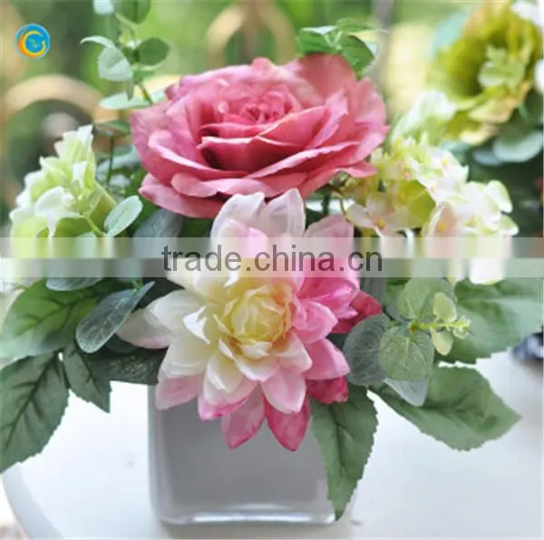 The FTD Towering Beauty Arrangement