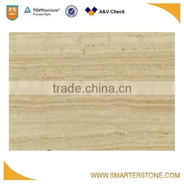 Elegant with classic simplicity travertine paver