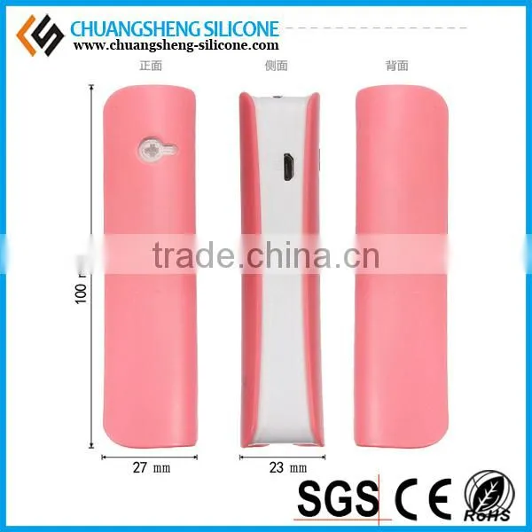 Portabale power bank for mobile phone