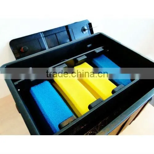 New Design CBF-550 Fish Pond Bio Filter