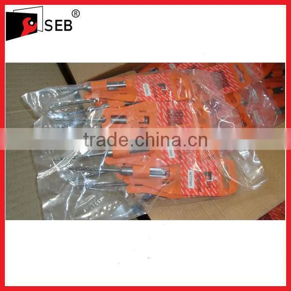 Professional Grade 40Cr hammer drill bit