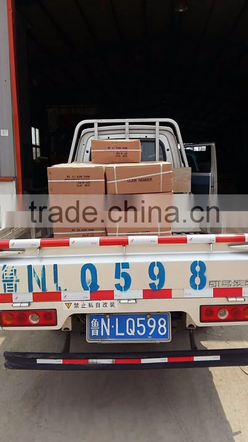 Cheap price high quality American style Claw Hammer